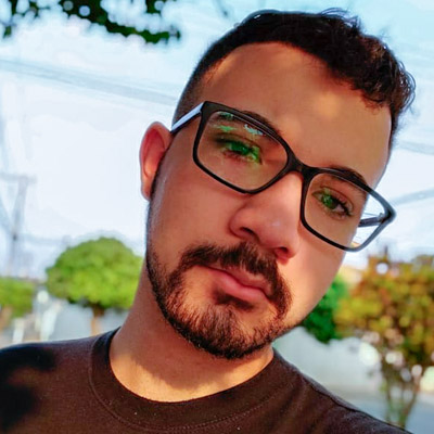 Bruno César Nogueira