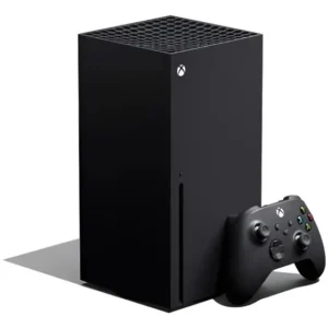 VIDEO GAME Console Series X 1TB Standard