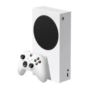 Console Microsoft Xbox Series S 512Gb 10Gb Ram All Digital