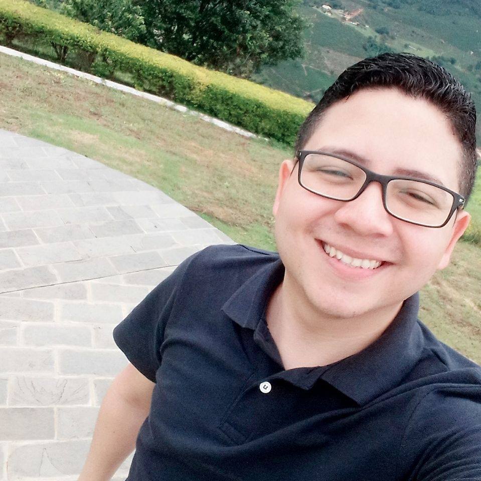 Thiago Rodrigues Barbosa