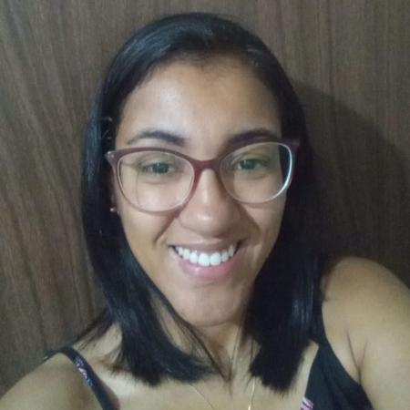 Larissa Gabrielle Santos